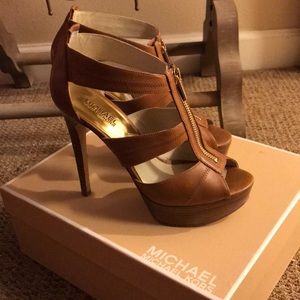 Michael Kors Heels